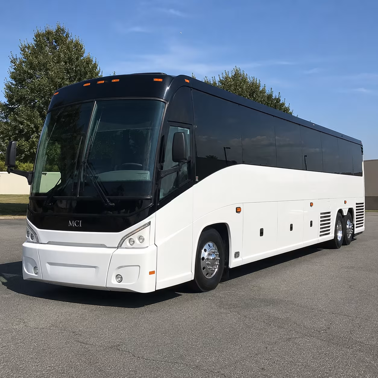 a simple way to arrange weekly senior shuttle service for your congregation