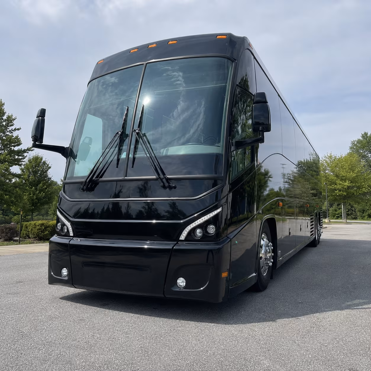 austin trips made easy charter buses from san marcos to the live music capital