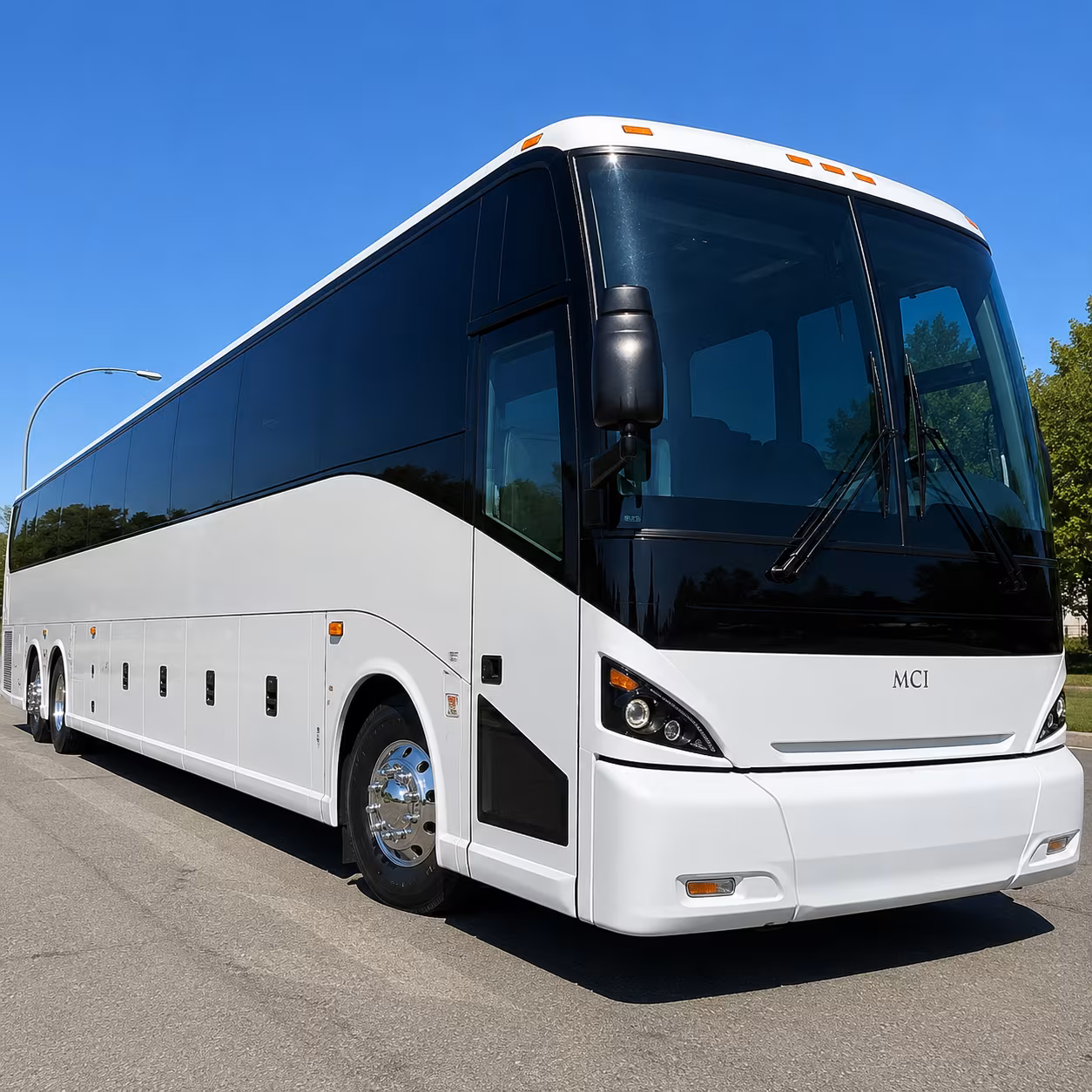 bus rental options for san marcos trips