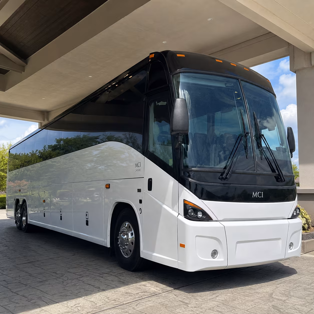 check off employee transportation for corporate events off sites and team travel in one place