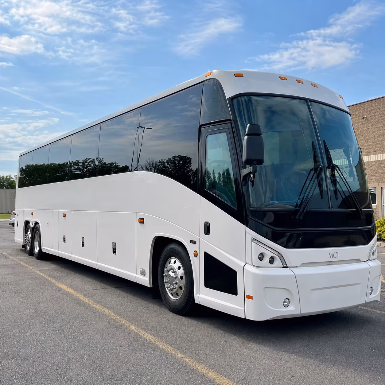 corporate group transportation to texas state university events and conferences