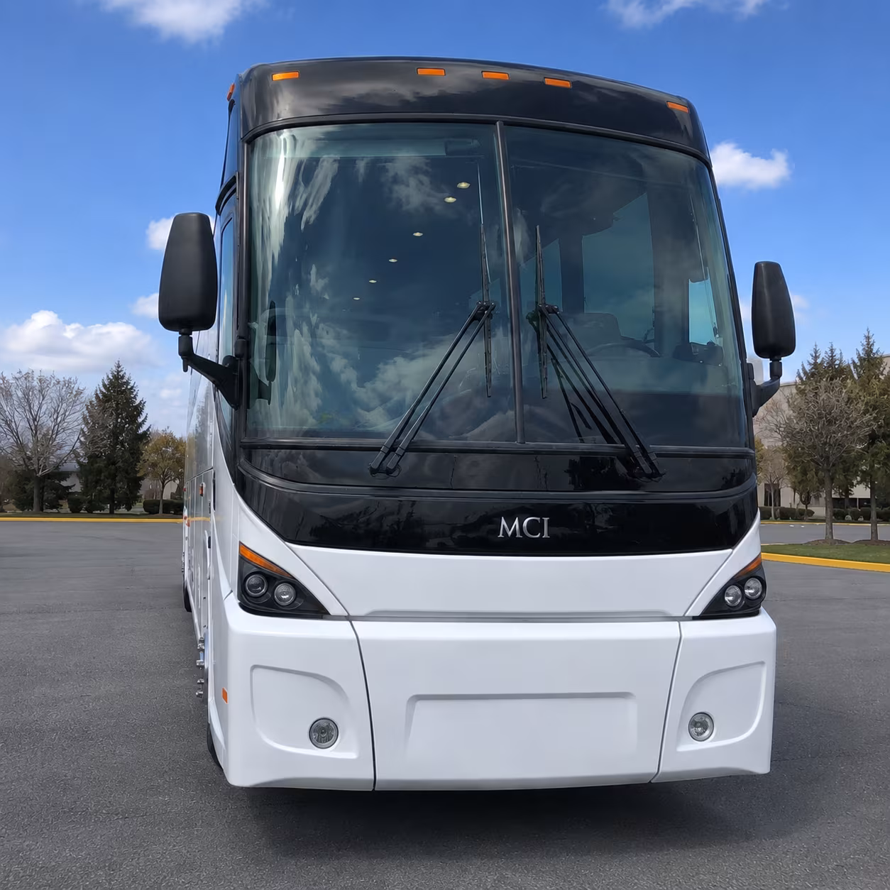 daily i 35 commuter shuttles that keep your team off the most congested stretch in texas