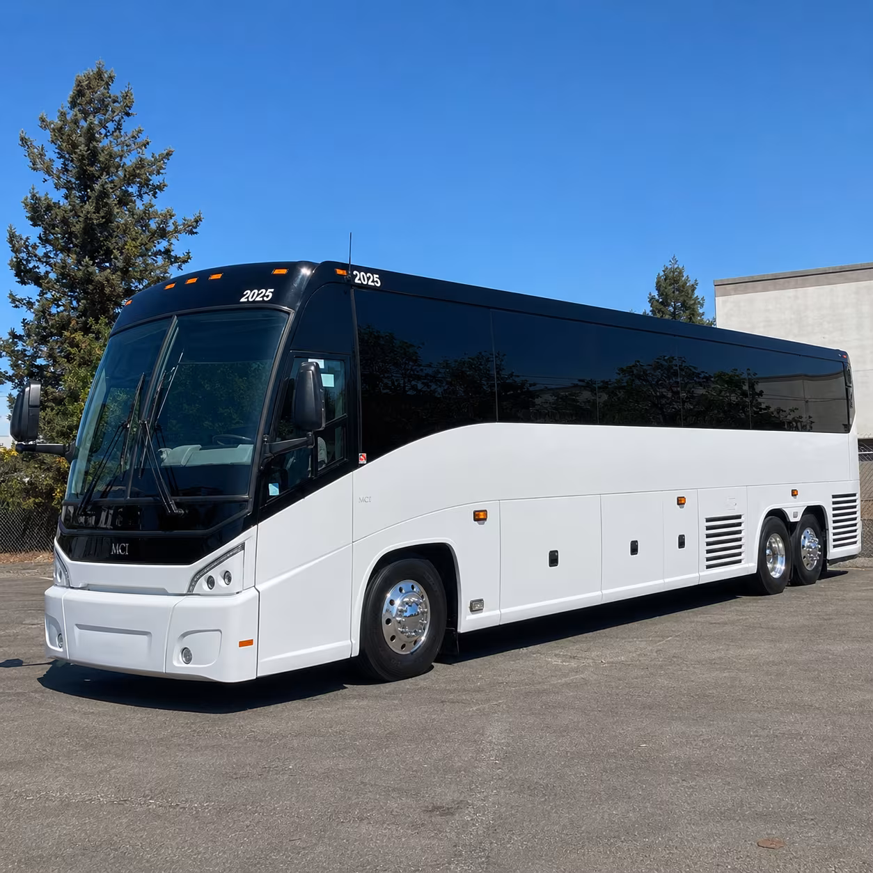 employee shuttles along the i 35 corridor between austin and san antonio