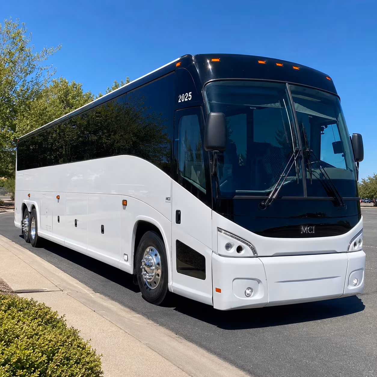 got 30 seconds get your san marcos concert bus quote right now