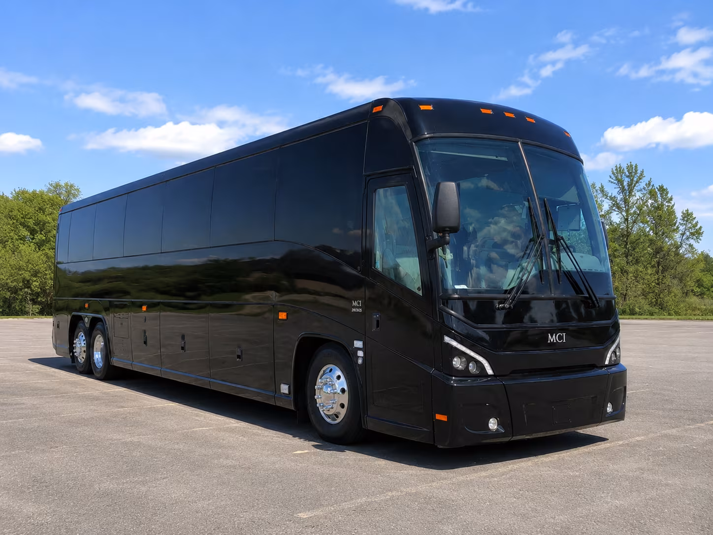 hill country venue runs to wimberley and beyond are easy with a bus