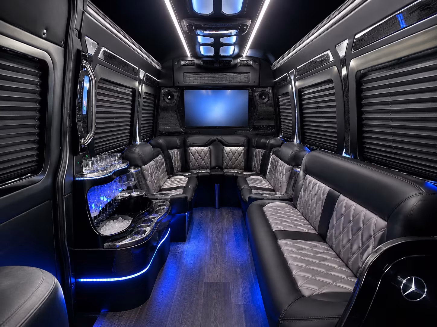 let sanmarcoscharterbusservices com handle the transportation so you focus on prom night