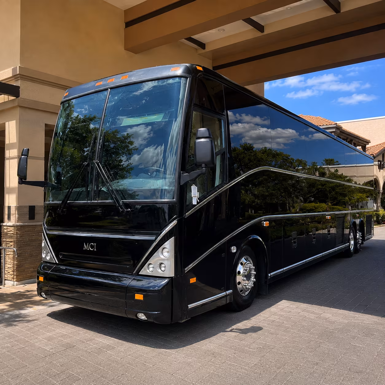 prom buses for kyle buda wimberley and every hays county school