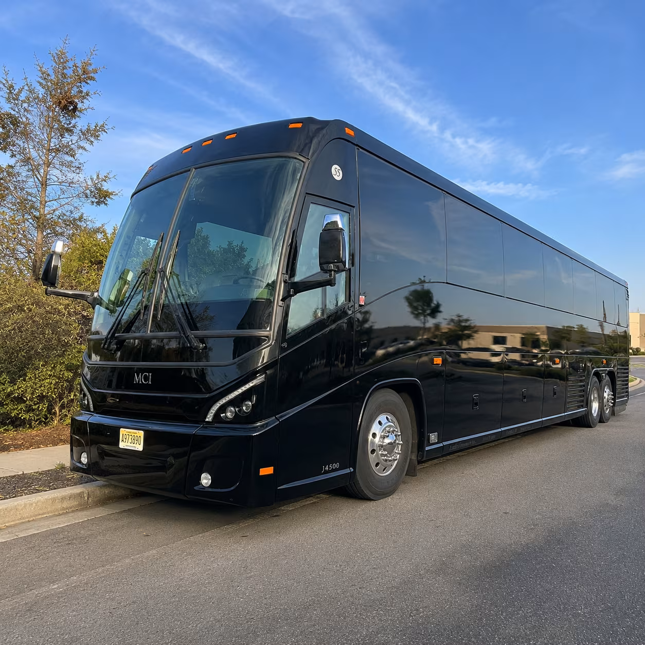 san antonio getaways group bus rentals down i 35 to the alamo city