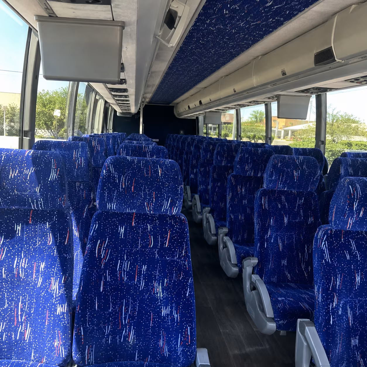 san marcos corporate transportation