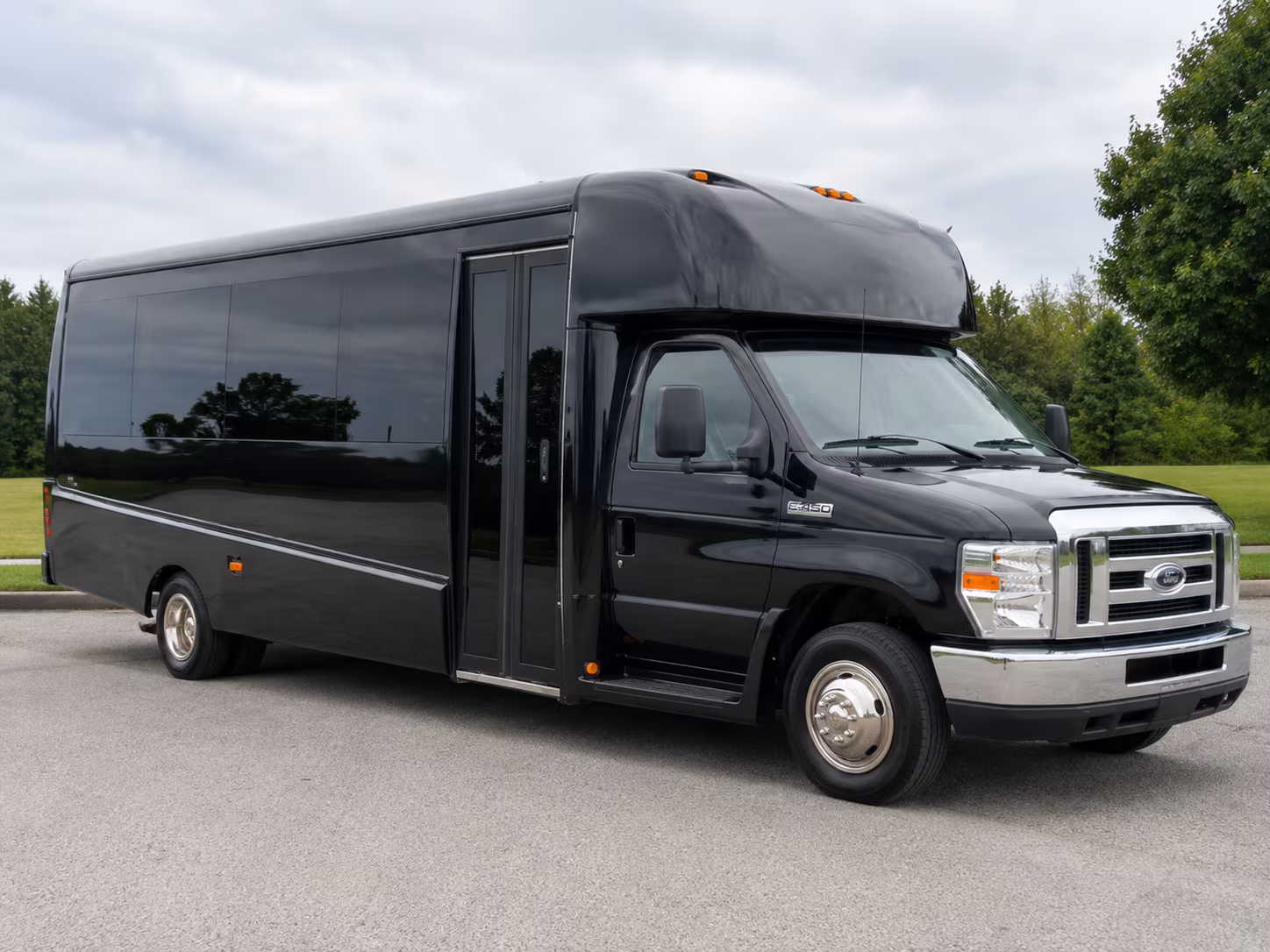 san marcos field trip transportation