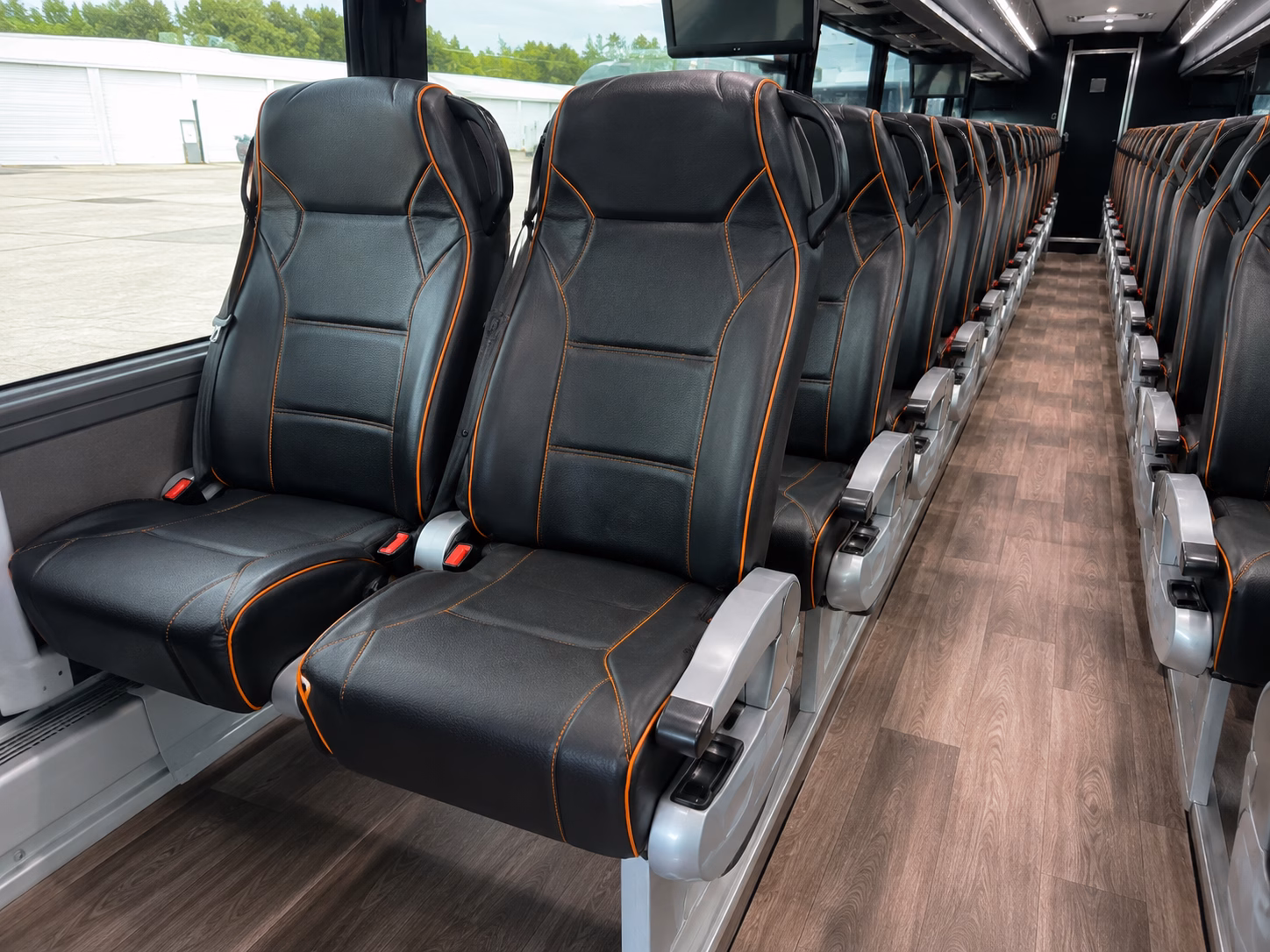 san marcos long distance transportation