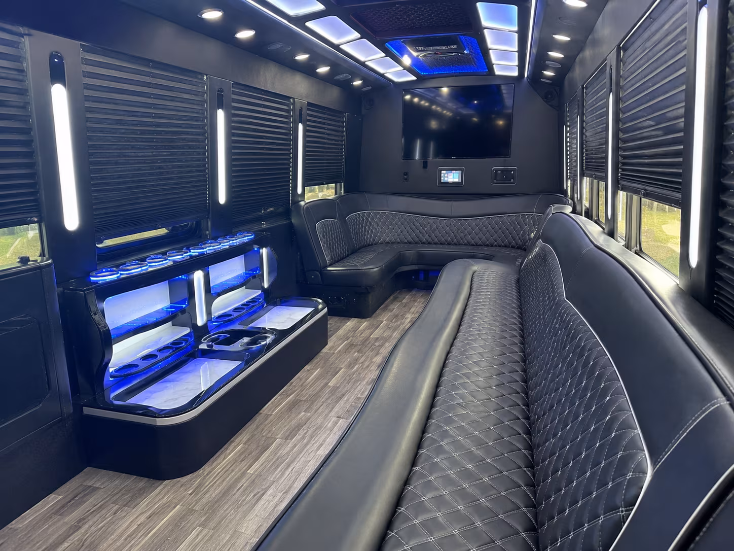 san marcos party bus gallery