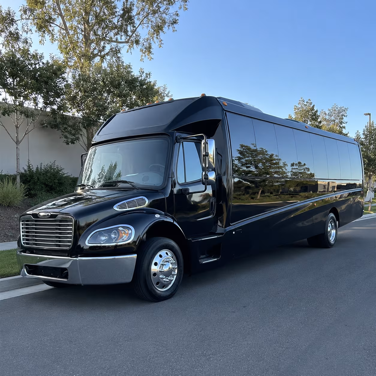 san marcos sporting event transportation