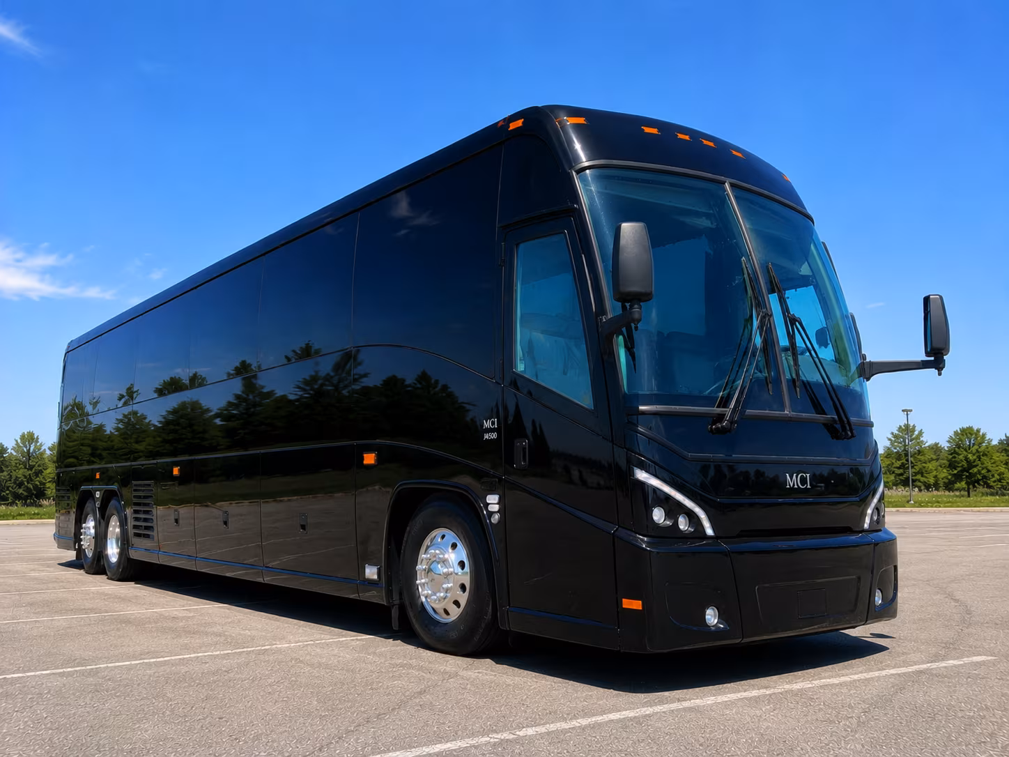 shuttle your guests between san marcos hotels and your venue all night long