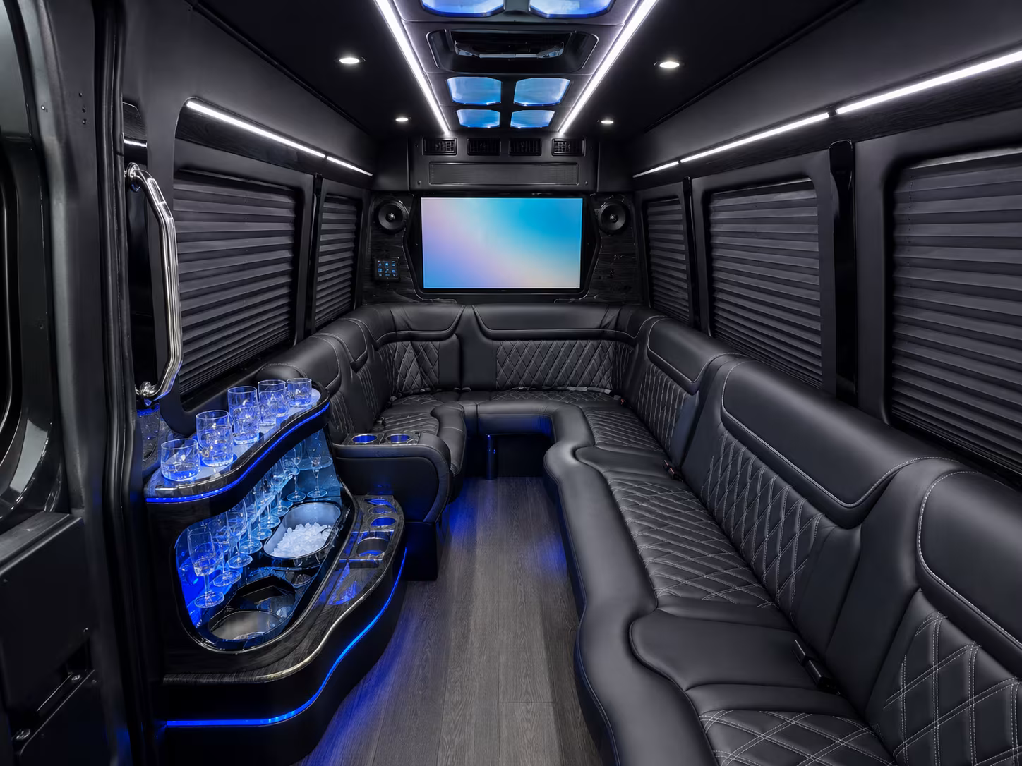 what campus ministries at texas state need to know about group transportation